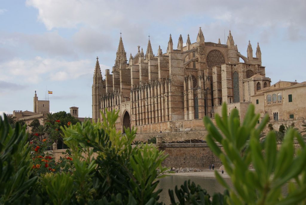 Blog_Mallorca_kostol1