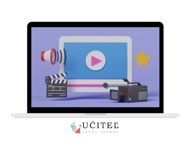 ZÁZNAM: CANVA - Úprava videa v Canve