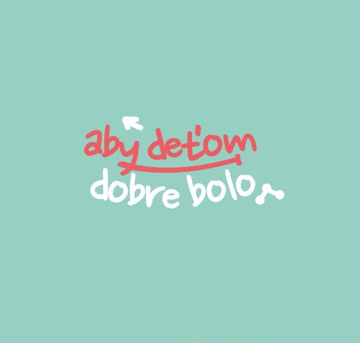 Aby deťom dobre bolo