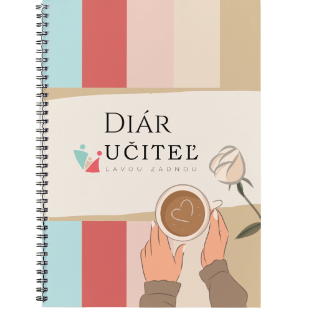 Diár pre učiteľov
