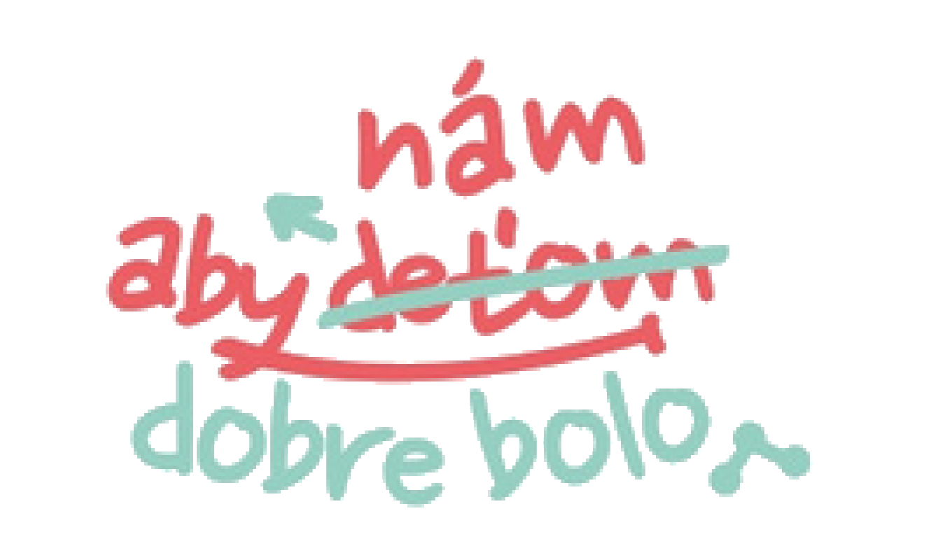 Zmena názvu z Aby deťom dobre bolo na Aby nám dobre bolo