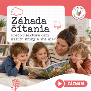 Záhada čítania
