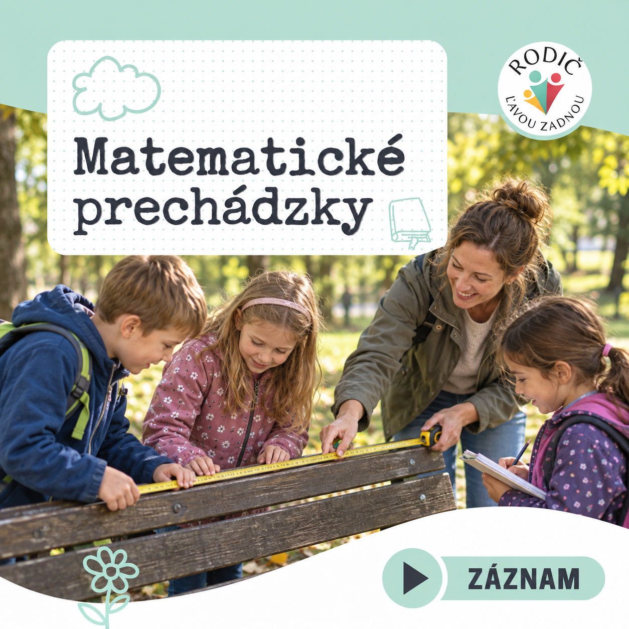 Matematické prechádzky