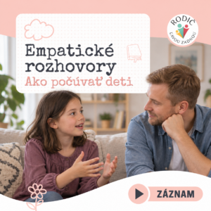 Empatické rozhovory