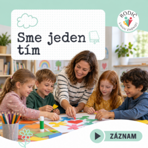 Sme jeden tím