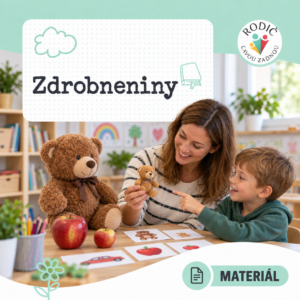 Zdrobneniny