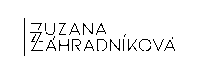 logo zuzana zahradnikova